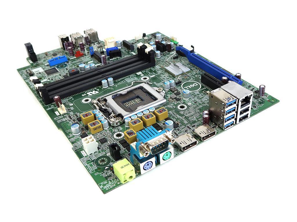 DELL VOSTRO 3470 SERIES INTEL H370 SOCKET LGA1151 DESKTOP MOTHERBOARD Y5FXV