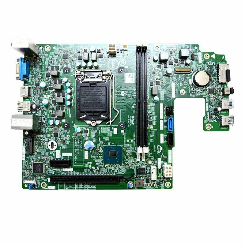DELL VOSTRO 3470 SERIES INTEL H370 SOCKET LGA1151 DESKTOP MOTHERBOARD Y5FXV