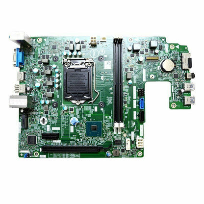 DELL VOSTRO 3470 SERIES INTEL H370 SOCKET LGA1151 DESKTOP MOTHERBOARD Y5FXV