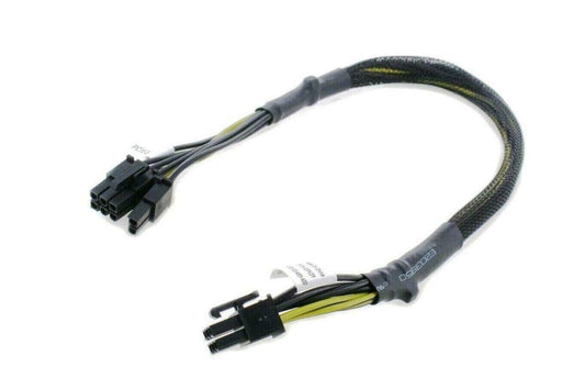 Dell Alienware Area 51 R2 PCI-E R5-R6 Power Cable JPV3Y 0JPV3Y