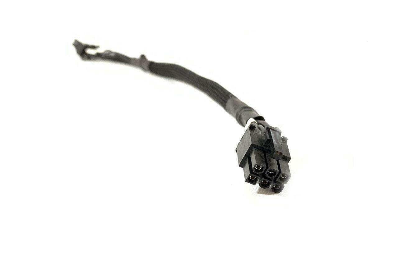 Dell Alienware Area 51 R2 PCI-E R5-R6 Power Cable JPV3Y 0JPV3Y