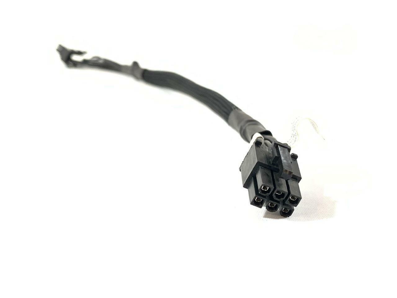 Dell Alienware Area 51 R2 PCI-E R5-R6 Power Cable JPV3Y 0JPV3Y