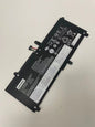 L19M4PG1 Battery for Lenovo ThinkPad 11e Yoga 6th Gen 20SE 20SF L19C4PG1