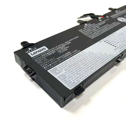 L17M6P52 L17C6P51 Genuine battery for Lenovo ThinkPad P72 P73 SB10K97637 8690mAh