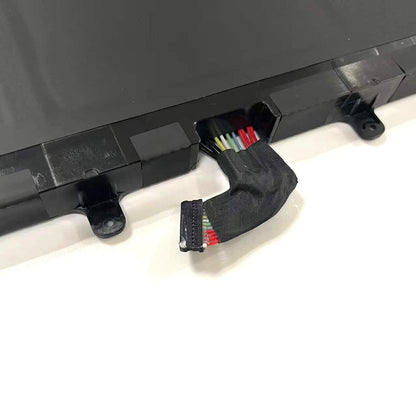 L17M6P52 L17C6P51 Genuine battery for Lenovo ThinkPad P72 P73 SB10K97637 8690mAh