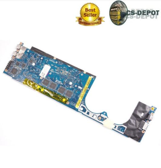 JPK6G  OEM  Dell XPS 13 9370 Motherboard i5-8250u 4GB CAZ60 LA-E671P