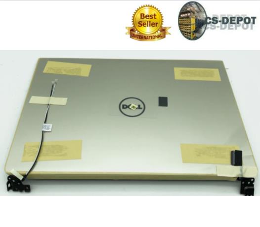 2KD98 Dell Inspiron 7460 LCD Screen FHD 1920x1080 Display Assembly Gold 96KVG