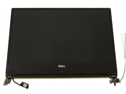 2KD98 Dell Inspiron 7460 LCD Screen FHD 1920x1080 Display Assembly Gold 96KVG