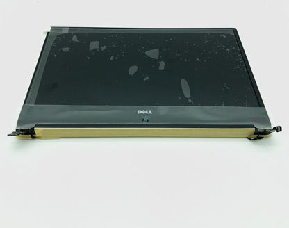 2KD98 Dell Inspiron 7460 LCD Screen FHD 1920x1080 Display Assembly Gold 96KVG