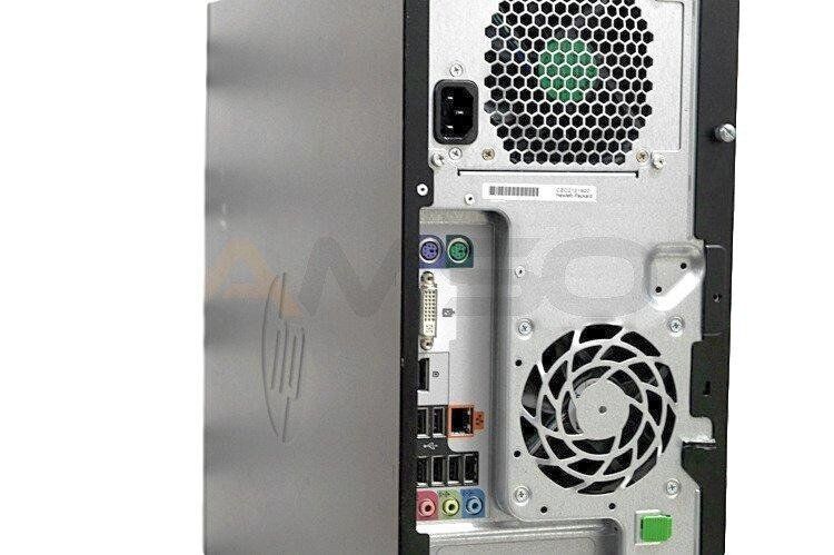 GAMING PC HP Z210 MT workstation computer i7 32GB 960GB SSD Win10 WiFi GTX745