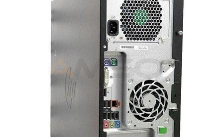 GAMING PC HP Z210 MT workstation computer i7 32GB 960GB SSD Win10 WiFi GTX745