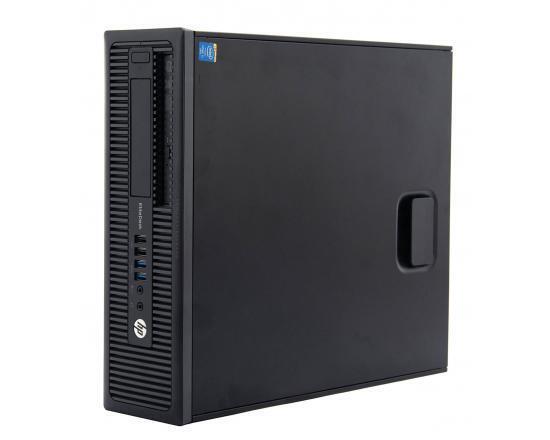 HP 600 G1 SFF computer Intel i7-4790 32GB RAM 960GB SSD Windows 10 Pro WiFi