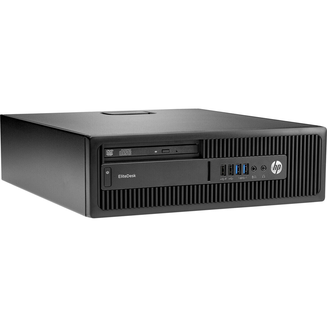 HP 600 G1 SFF computer Intel i7-4790 32GB RAM 960GB SSD Windows 10 Pro WiFi
