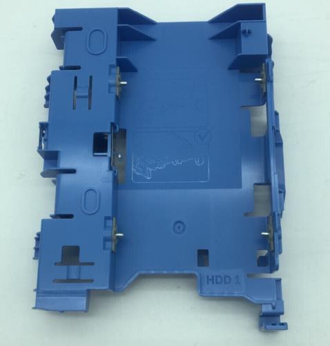 Dell Optiplex 3080 3090 5080 5090 7080 7090 3440 SFF Dual 3.5 to 2.5" HDD Caddy