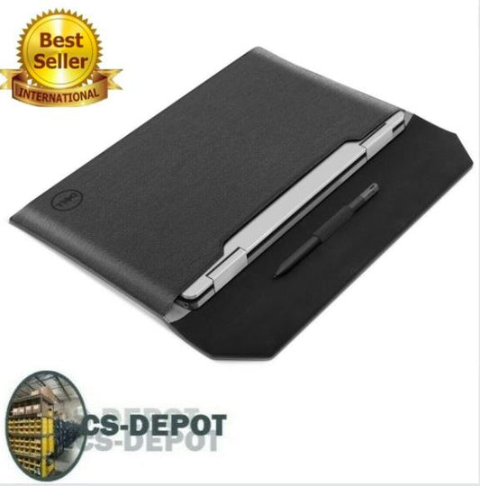 Dell Laptop Premier Sleeve Carrying Case Bag 14''
