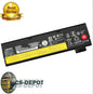 Genuine 01AV490  01AV452 Battery for Lenovo ThinkPad T470 T480 T570 T580 01AV424