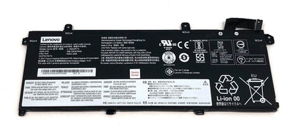 5B10W13906  Lenovo Genuine Battery For T490 T495 P14s T14 5B10W13907 L18M3P73