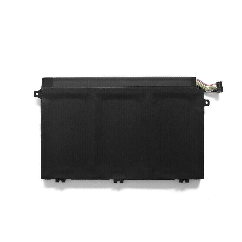 Lenovo L17L3P51 battery For ThinkPad E480 E490 E590 E580 E595 Series 01AV445