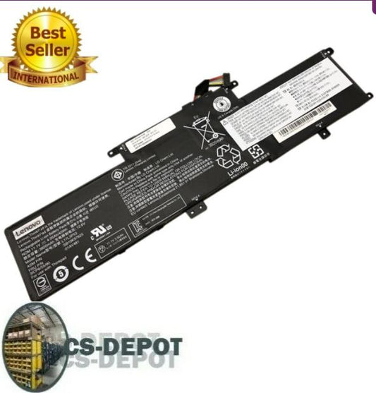 Genuine L17M3P55 L17C3P53 L17L3P53 LENOVO BATTERY ThinkPad S2 Yoga 2018 01AV482