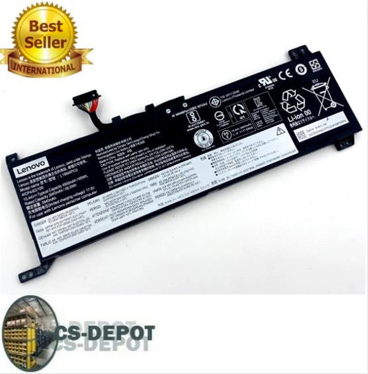 Genuine Lenovo L19C4PC0 L19M4PC0 Battery For Lenovo Legion 5i 15ARH05 15IMH05