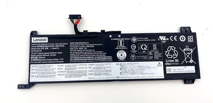 Genuine Lenovo L19C4PC0 L19M4PC0 Battery For Lenovo Legion 5i 15ARH05 15IMH05