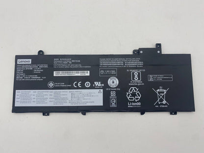 OEM Genuine 01AV478 01AV480 L17L3P71 L17M3P71 Battery for Lenovo ThinkPad T480s