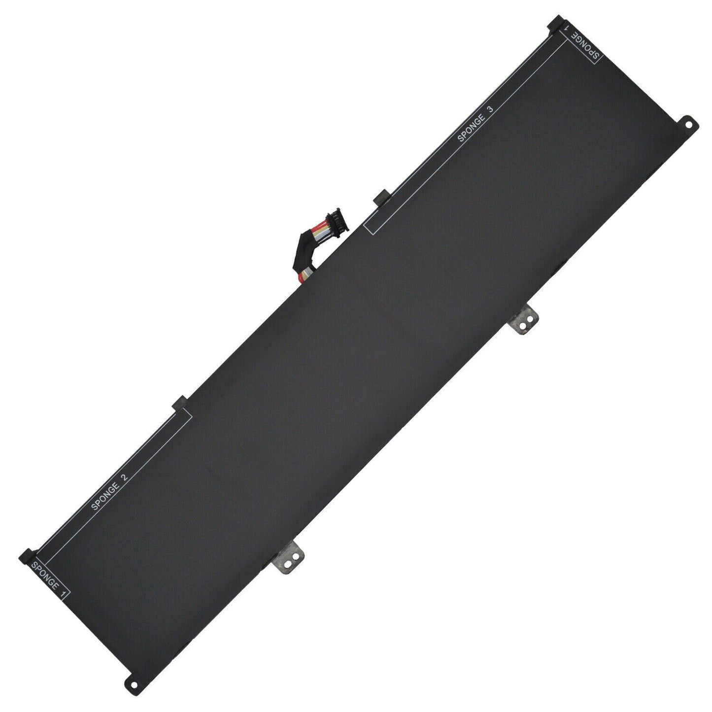 Genuine LENOVO Battery ThinkPad X1 Extreme P1 3rd Gen L19C4P71 L19M4P71 L19L4P71
