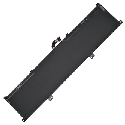 Genuine LENOVO Battery ThinkPad X1 Extreme P1 3rd Gen L19C4P71 L19M4P71 L19L4P71