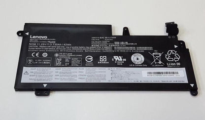 GENUINE OEM 01AV400 01AV401 01AV436 01AV437 Lenovo 13 s2 laptop battery 01AV402