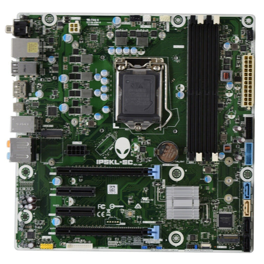 Alienware Aurora R5 Motherboard DDR4 Dell 1NYPT