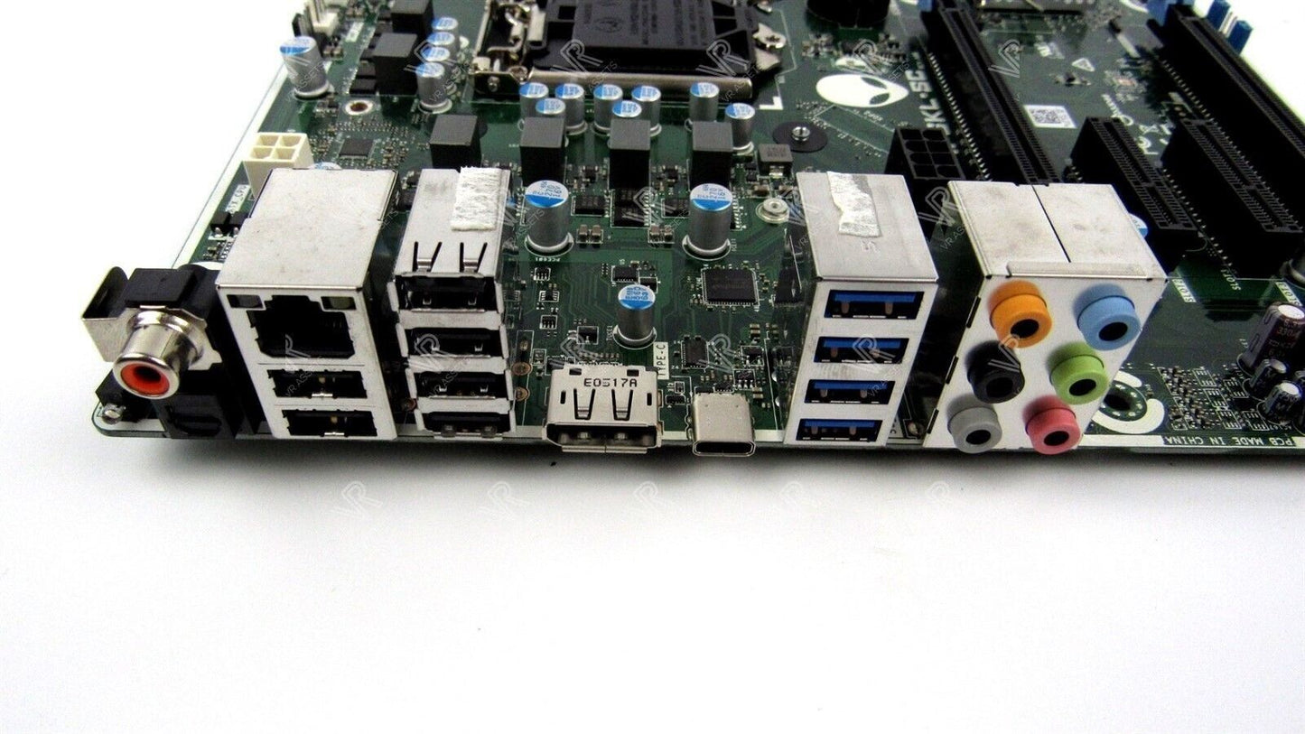Alienware Aurora R5 Motherboard DDR4 Dell 1NYPT
