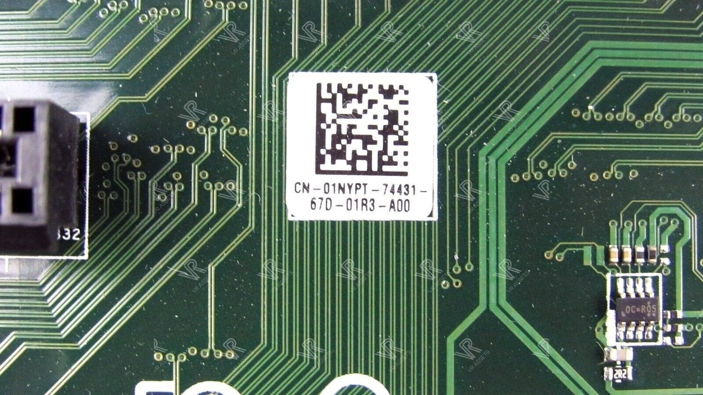 Alienware Aurora R5 Motherboard DDR4 Dell 1NYPT