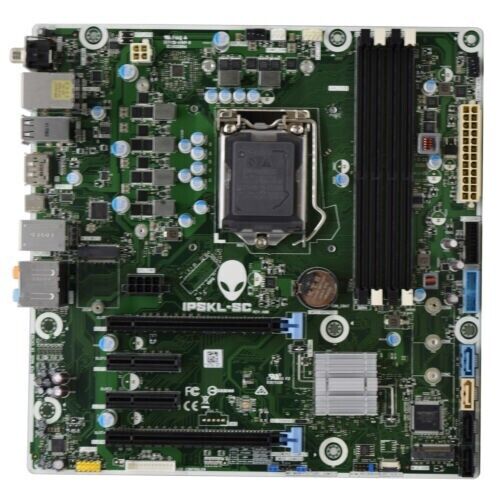Alienware Aurora R5 Motherboard DDR4 Dell 1NYPT