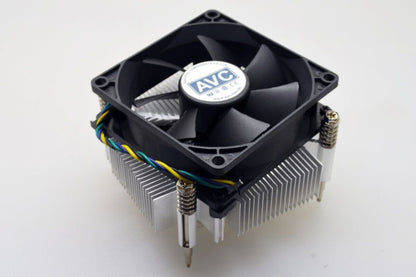 Genuine Lenovo ThinkCentre M83 M91P M93P M73 M900 M700 Heatsink w/ fan Assembly