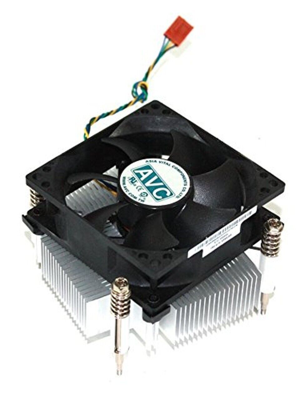 Genuine Lenovo ThinkCentre M83 M91P M93P M73 M900 M700 Heatsink w/ fan Assembly