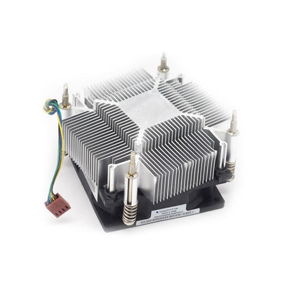 Genuine Lenovo ThinkCentre M83 M91P M93P M73 M900 M700 Heatsink w/ fan Assembly