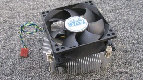 Genuine Lenovo ThinkCentre M83 M91P M93P M73 M900 M700 Heatsink w/ fan Assembly