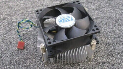Genuine Lenovo ThinkCentre M83 M91P M93P M73 M900 M700 Heatsink w/ fan Assembly