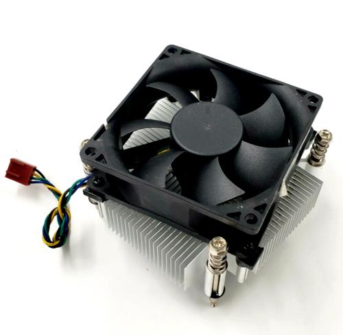 Genuine Lenovo ThinkCentre M83 M91P M93P M73 M900 M700 Heatsink w/ fan Assembly