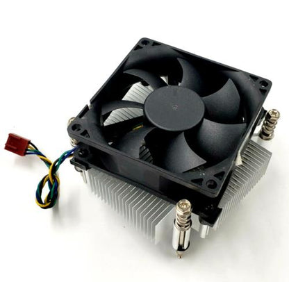 Genuine Lenovo ThinkCentre M83 M91P M93P M73 M900 M700 Heatsink w/ fan Assembly
