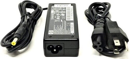 Original HP Laptop Charger AC Adapter Power Supply 65W 380467-003 402018-001