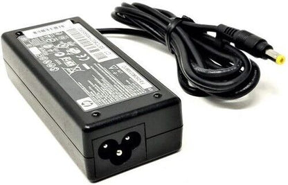 Original HP Laptop Charger AC Adapter Power Supply 65W 380467-003 402018-001