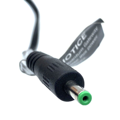 Genuine Verizon MU36-D120300-A1 AC Adapter for FiOS G1100 Quantum Gateway Router