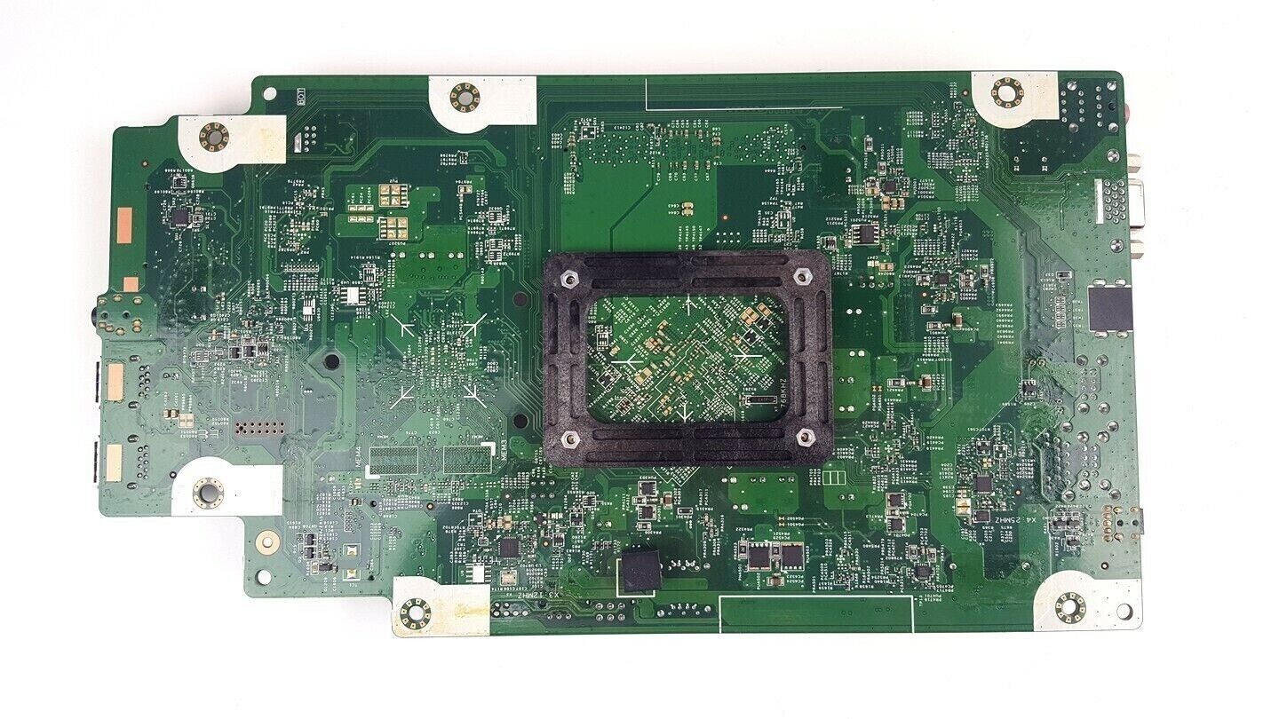 Dell Inspiron 3252 Intel Pentium N3700 1.6GHz CPU Desktop Motherboard WVYMC