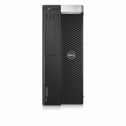 Dell Precision T5810 14CORES E5-2695 V3 64GB DDR4 K420 960GB SSD WIN10 WIFI