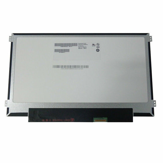 B116XAK01.0 11.6" HD Touch LCD LED Screen 1366X768