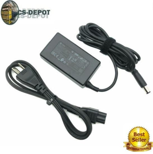 Genuine HP 65W AC adapter Laptop Charger L39752-001 L40094-001 19.5V 3.33A PC