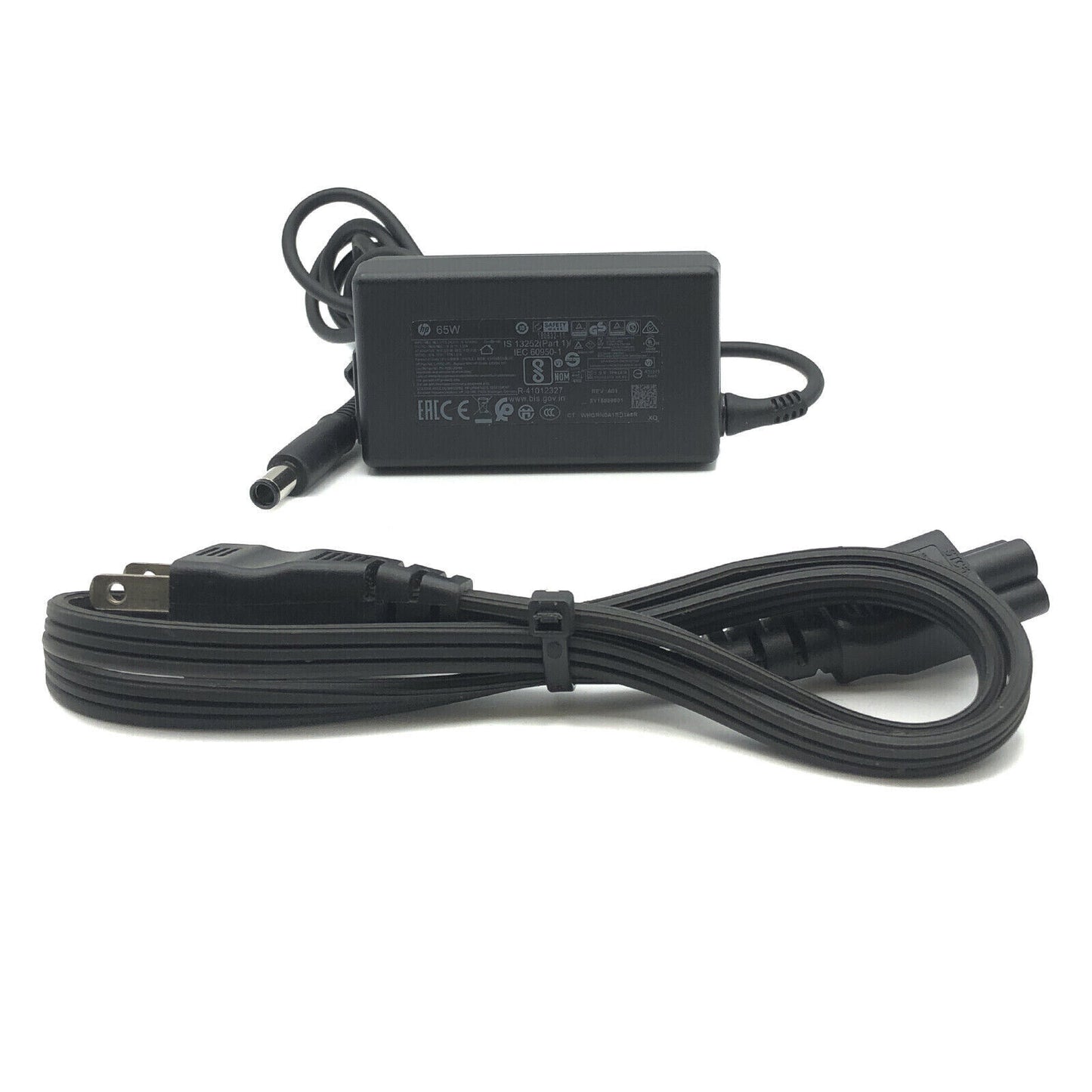 Genuine HP 65W AC adapter Laptop Charger L39752-001 L40094-001 19.5V 3.33A PC