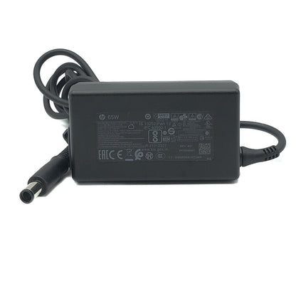 Genuine HP 65W AC adapter Laptop Charger L39752-001 L40094-001 19.5V 3.33A PC