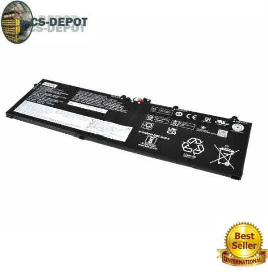Genuine L20L4PD3 L20M4PD3 Battery For Lenovo ThinkBook 16p Gen 2 R9000X 2021R